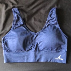Nautica Sports Bras